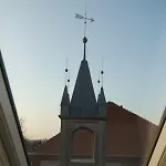 Hexenburgbeidresden Mit Faßsauna 4 Raum Architektengaleriewohnung Mit Whirlwanne, Kamin, Balkon-nähe Sächsische Schweiz Dresden * Großharthau
