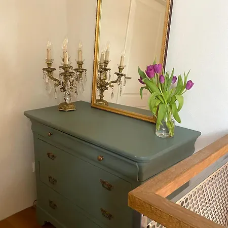 Hexenburgbeidresden Mit Fasssauna 4 Raum Architektengaleriewohnung Mit Whirlwanne, Kamin, Balkon-naehe Saechsische Schweiz Dresden * Großharthau