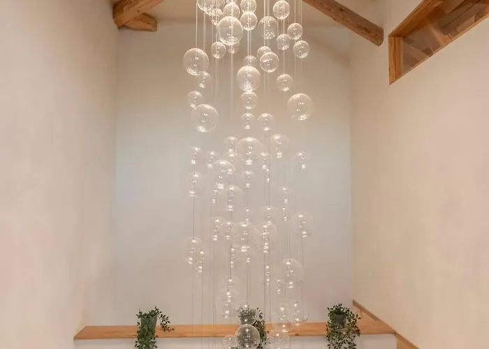 Hexenburgbeidresden Mit Fasssauna 4 Raum Architektengaleriewohnung Mit Whirlwanne, Kamin, Balkon-naehe Saechsische Schweiz Dresden